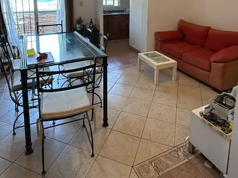 Departamento en Venta en San Isidro, USD 152.000