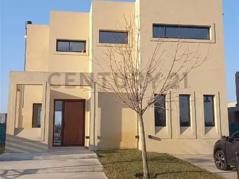 Casa en Venta en Nordelta Las Tipas, USD 355.000