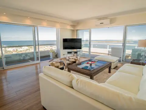 Departamento en Venta en Península, USD 1.015.000