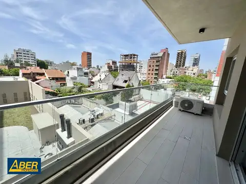 DEPARTAMENTO 3 AMBIENTES - NUÑEZ, CAPITAL FEDERAL