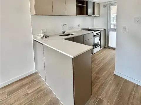 CABILDO AV. 4600, Piso 4