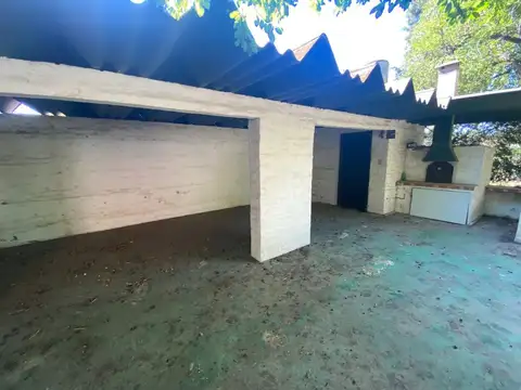 Venta casa 3 amb gran parque Villa Rosa Pilar