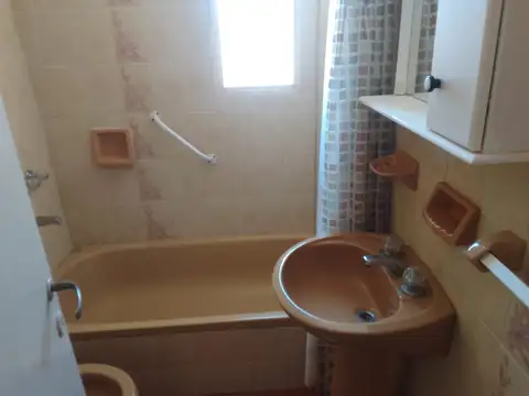 Departamento en Alquiler de 3 ambientes