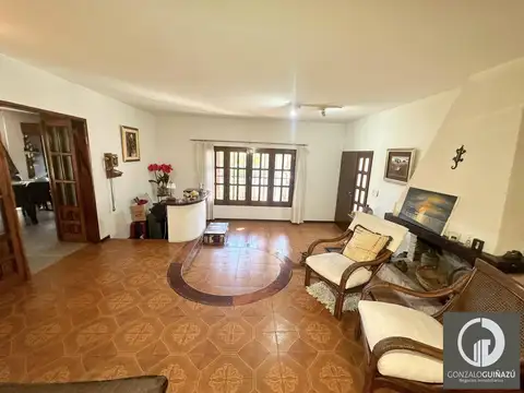 Casa en Venta 35 años