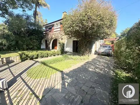 Mazza  al 3700 - Alberdi  -  La Florida