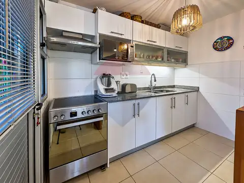Depto Tipo Casa en Venta en San José de Carrasco, USD 215.000
