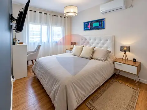 Depto Tipo Casa en Venta con 1 cocheras