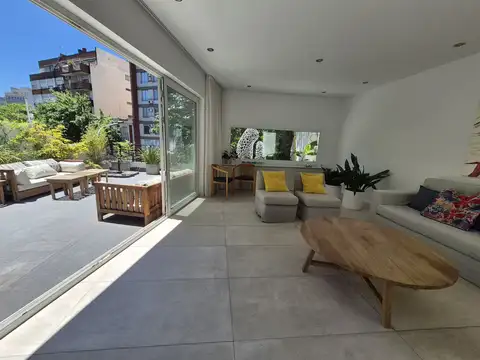 Avenida Córdoba 6500, Piso 1