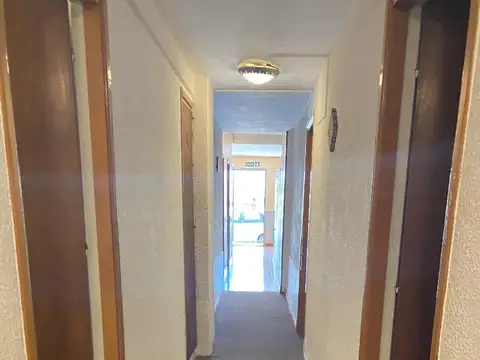 Hotel en Alquiler tipo Pasajeros