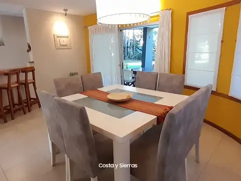 Casa en Alquiler Temporal A Estrenar