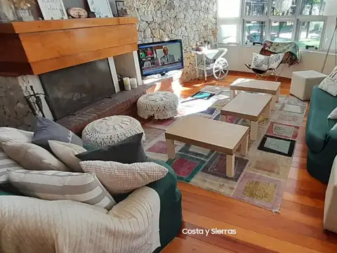 Casa en Alquiler Temporal de 3 dormitorios