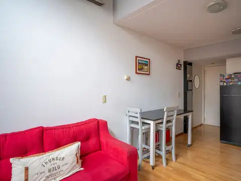 Departamento en Venta en Núñez, USD 150.000