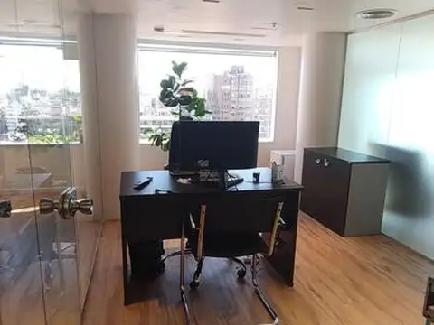 Oficina a la venta en Edificio Inteligente