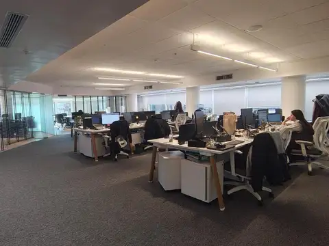 Oficina a la venta - Edificio Inteligente - Nueva Cordoba