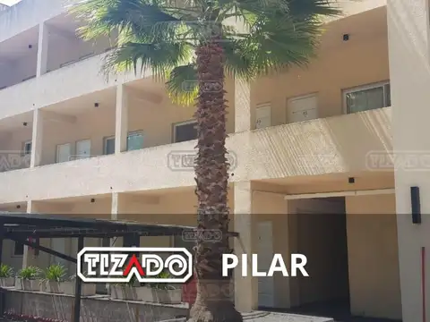 Departamento  en Alquiler en Las Campanillas, Pilar, G.B.A. Zona Norte
