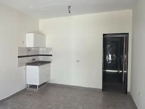 Depto Tipo Casa en Alquiler de 2 ambientes