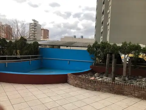 Departamento en Alquiler 25 años