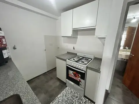 Departamento en Venta al Norte