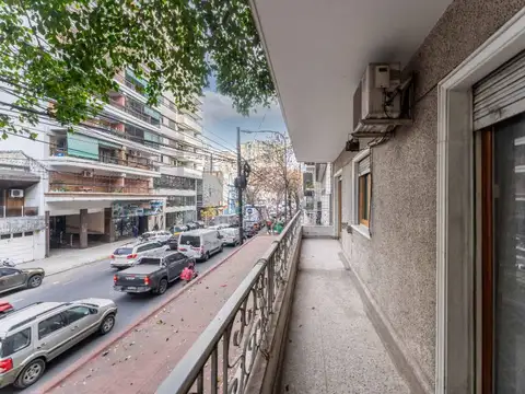 Venta Departamento de 3 Amb. con Dependencia