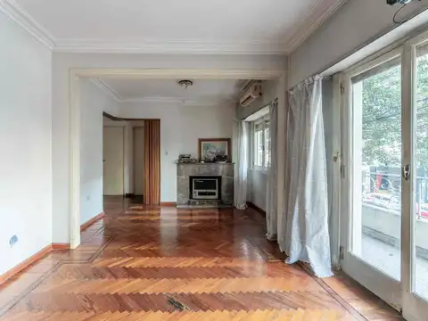 Avenida Monroe 4800