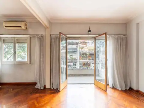 Departamento en Venta en Villa Urquiza, USD 210.000