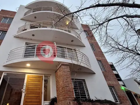 Departamento en Capital