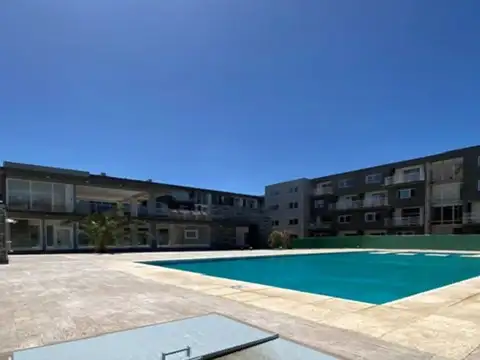 Venta depto 2 amb   Moreno Complejo Solares