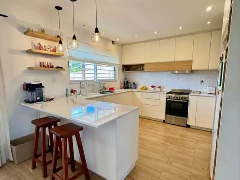 Casa en Venta 6 años