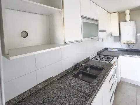 Departamento en Venta 16 años