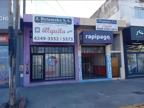 Local en Alquiler en Lanus Oeste, $ 800.000