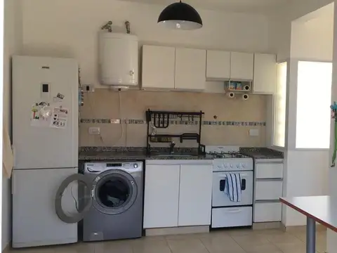 Departamento en Venta en Bella Vista, USD 65.000