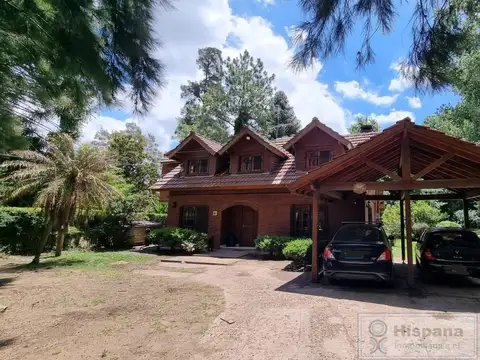 Necochea entre Lisandro de la Torre y Florida