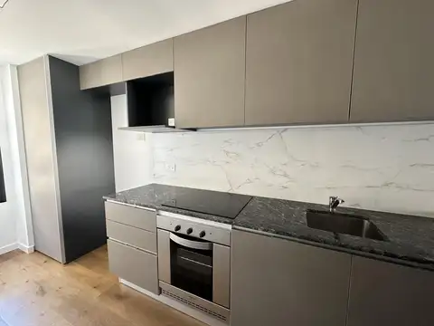 Departamento en Venta A Estrenar