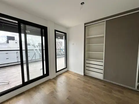 Departamento en Venta al Oeste