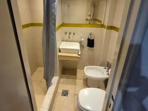 Departamento en Venta en Once, USD 54.000