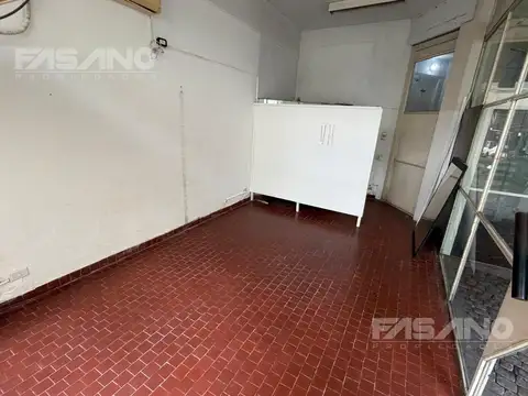Oficina en Alquiler 50 años