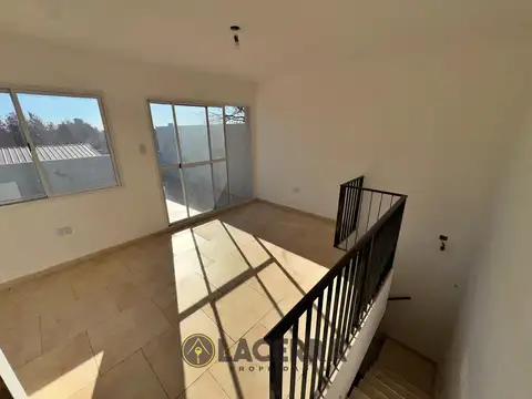 Departamento en Venta 1 año