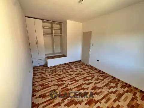 Rio Pilcomayo al 400