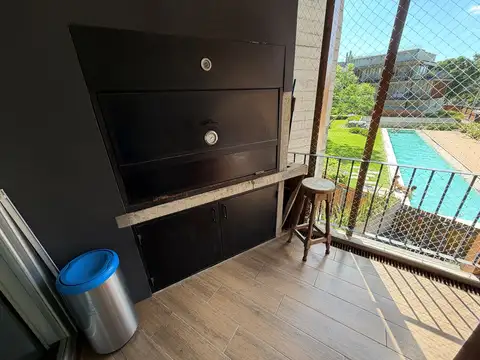 Departamento en Venta en Punta Chica, USD 430.000