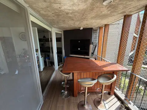 OM PUNTA CHICA General Arias  y Vito Dumas 3100