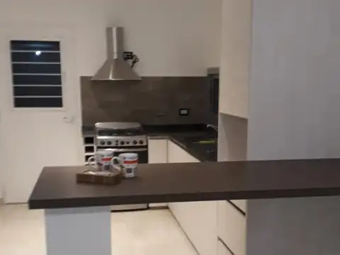 Casa en Alquiler 4 años