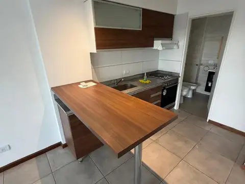 Departamento en alquiler en Moron Sur