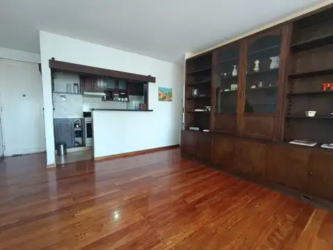 Alquiler Temporario Verano 25/26 - Centro