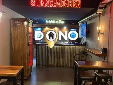 Venta de