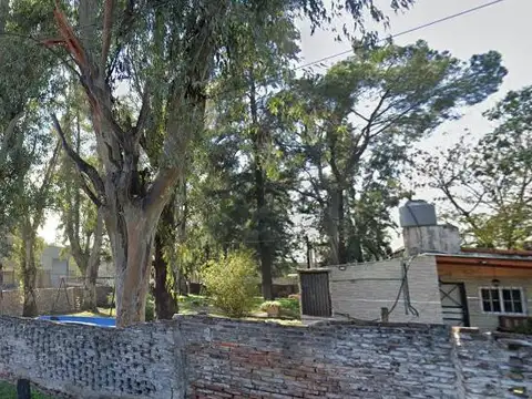 Del Progreso y Santa Bernardita