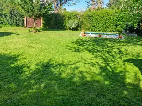 Quinta en Venta en La Fraternidad, USD 69.000