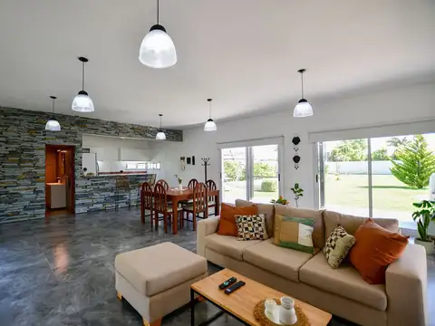 Casa en Venta de 1 dormitorio