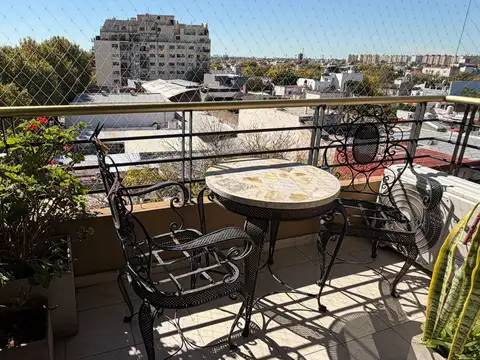 Avenida Eva Perón 5300