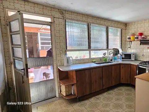 Casa en Venta en Villa Ballester, USD 149.500