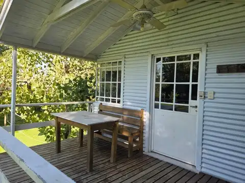 Casa en venta - 3 Dormitorios 3 Baños - Tigre